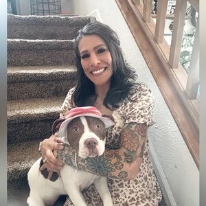 Meet your Posher, Amy